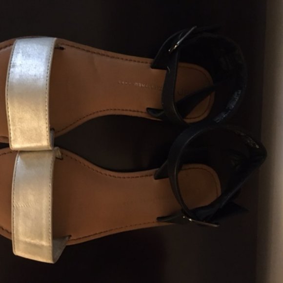 Flat sandals - Picture 5 of 5